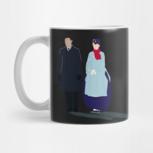 Mr Sunshine Mug